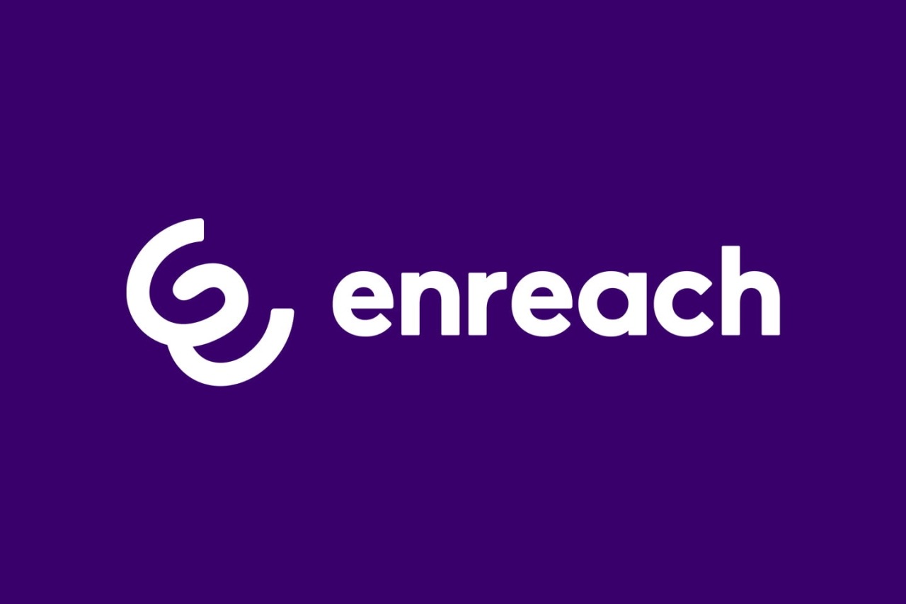 Logo van Enreach